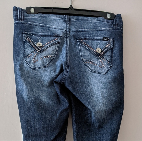 L.e.i. jeans - Picture 4 of 6